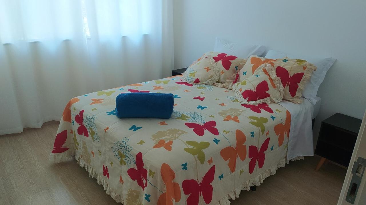 Willa Casa No Centro De Petropolis Zewnętrze zdjęcie